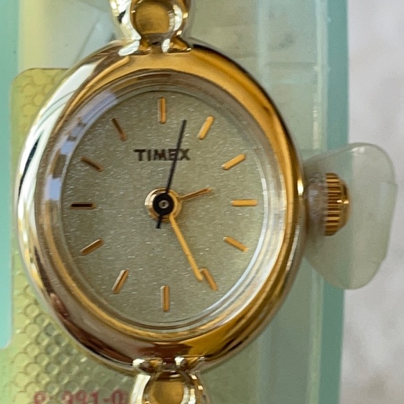 Timex Accessories New Timex Lady Indiglo Night Light Quartz Poshmark